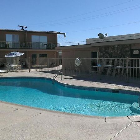 Royal Motor Inn Yuma Eksteriør billede