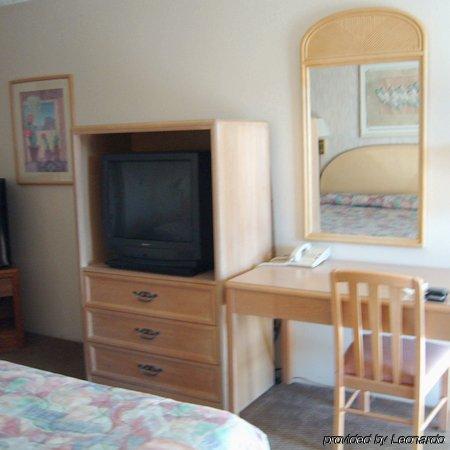 Royal Motor Inn Yuma Værelse billede