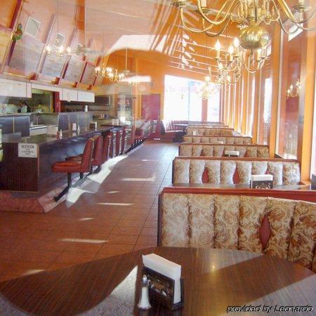 Royal Motor Inn Yuma Restaurant billede
