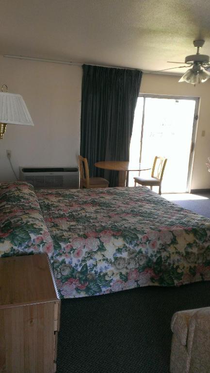 Royal Motor Inn Yuma Værelse billede