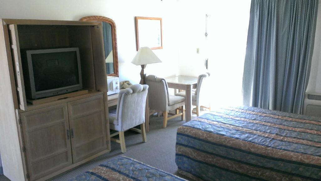 Royal Motor Inn Yuma Værelse billede