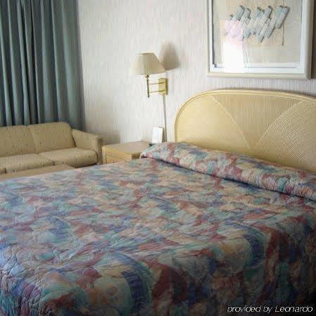 Royal Motor Inn Yuma Eksteriør billede